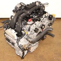 Used JDM 2013–2018 Subaru Outback 2.5L FB25 Engine