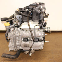 Used JDM 2013–2018 Subaru Outback 2.5L FB25 Engine
