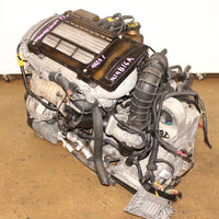 2002 2003 2004 2005 2006 Mini Cooper S Engine 1.6L SOHC Supercharged Motor and Automatic Transmission