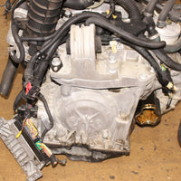 2002 2003 2004 2005 2006 Mini Cooper S Engine 1.6L SOHC Supercharged Motor and Automatic Transmission