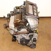 2002 2003 2004 2005 2006 Mini Cooper S Engine 1.6L SOHC Supercharged Motor and Automatic Transmission