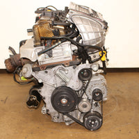 2002 2003 2004 2005 2006 Mini Cooper S Engine 1.6L SOHC Supercharged Motor and Automatic Transmission