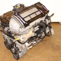 2002 2003 2004 2005 2006 Mini Cooper S Engine 1.6L SOHC Supercharged Motor and Automatic Transmission