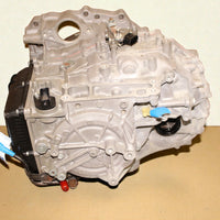 Used JDM 2017–2022 Toyota Highlander 3.5L 2GRFKS AWD Automatic Transmission
