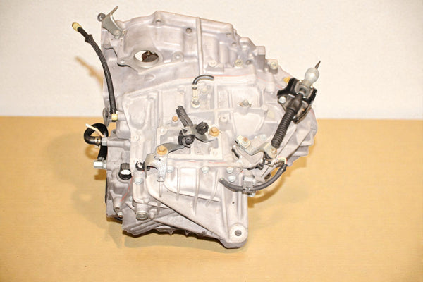 2011 2012 2013 JDM Toyota Sienna 4 Cylinder 2.7L Automatic 2WD Transmission U760E