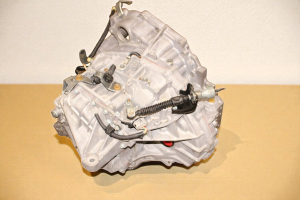 2009 2010 2011 2012 2013 2014 2015 2016 2017 2018 2019 JDM Toyota Highlander 4 Cylinder 2.7L Automatic 2WD Transmission U760E