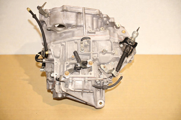 2009 2010 2011 2012 2013 2014 2015 2016 2017 2018 2019 JDM Toyota Highlander 4 Cylinder 2.7L Automatic 2WD Transmission U760E
