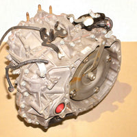 2008 2009 2010 2011 2012 2013 JDM Mitsubishi Outlander 2.4L Used Automatic CVT Transmission 2WD