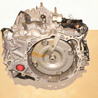2008 2009 2010 2011 2012 2013 JDM Mitsubishi Outlander 2.4L Used Automatic CVT Transmission 2WD