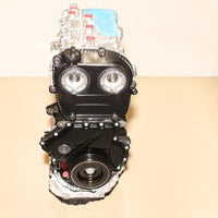 2015 2016 2017 2018 2019 Volkswagen Golf GTI MK7 2.0L CXC 4 - Cylinder Turbo Engine