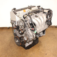 Honda Civic SI 2006-2011 2.4L Replacement For K20Z3 2.0L Engine JDM K24A