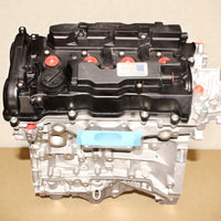 Remanufactured 2018–2022 Honda Accord 2.0L K20C Turbo Engine