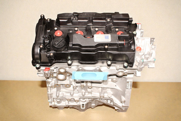 Remanufactured 2018 2019 2020 2021 2022 HONDA ACCORD 2.0L TURBO ENGINE K20C3 K20C4
