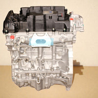 Remanufactured 2018–2022 Honda Accord 2.0L K20C Turbo Engine