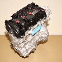 Remanufactured 2018–2022 Honda Accord 2.0L K20C Turbo Engine