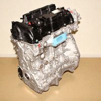 Remanufactured 2018–2022 Honda Accord 2.0L K20C Turbo Engine