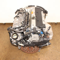 Honda Civic SI 2006-2011 2.4L Replacement For K20Z3 2.0L Engine JDM K24A