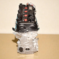 Remanufactured 2018–2022 Honda Accord 2.0L K20C Turbo Engine