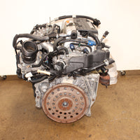 Honda Civic SI 2006-2011 2.4L Replacement For K20Z3 2.0L Engine JDM K24A