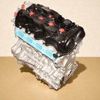 Remanufactured 2018–2022 Honda Accord 2.0L K20C Turbo Engine