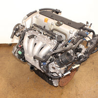 Honda Civic SI 2006-2011 2.4L Replacement For K20Z3 2.0L Engine JDM K24A