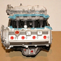 Reman 1998 1999 2000 2001 2002 2003 2004 Lexus LX470 V8 Engine 2UZ - FE 4.7L Non VVT - i Engine