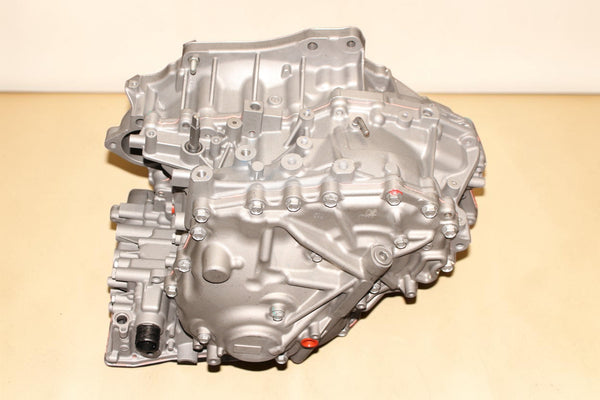 REMAN 2016 2017 2018 2019 2020 Nissan Rogue Auto CVT AWD Transmission QR25 2.5L 4X4