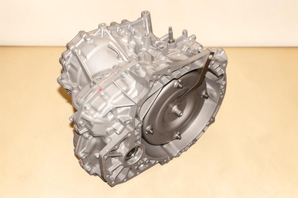 REMAN 2016 2017 2018 2019 2020 Nissan Rogue Auto CVT AWD Transmission QR25 2.5L 4X4