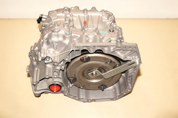REMAN Nissan Versa CVT Transmission Automatic 2013 2014 2015 2016 2017 2018 2019 1.6L 4 Cylinder HR16DE