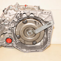 REMAN Nissan Versa CVT Transmission Automatic 2013 2014 2015 2016 2017 2018 2019 1.6L 4 Cylinder HR16DE