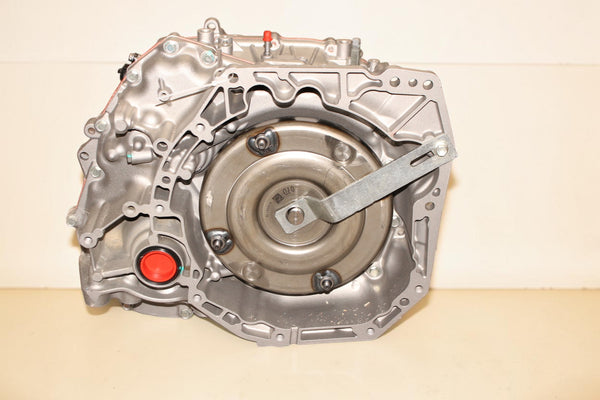 REMAN Nissan Versa CVT Transmission Automatic 2013 2019 1.6L 4 Cylinder HR16DE