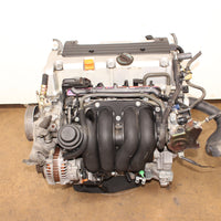 Used JDM 2002–2006 Honda CRV 2.0L K20A Engine – Replaces K24A1