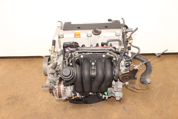 Used JDM 2002–2006 Honda CRV 2.0L K20A Engine – Replaces K24A1