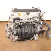 Used JDM 2002–2006 Honda CRV 2.0L K20A Engine – Replaces K24A1