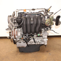 Used JDM 2002–2006 Honda CRV 2.0L K20A Engine – Replaces K24A1