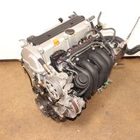 Used JDM 2002–2006 Honda CRV 2.0L K20A Engine – Replaces K24A1