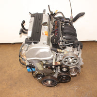 Used JDM 2002–2006 Honda CRV 2.0L K20A Engine – Replaces K24A1