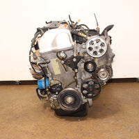 Used JDM 2002–2006 Honda CRV 2.0L K20A Engine – Replaces K24A1