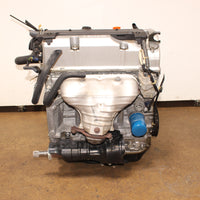 Used JDM 2002–2006 Honda CRV 2.0L K20A Engine – Replaces K24A1