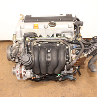 Used JDM 2002–2006 Honda CRV 2.0L K20A Engine – Replaces K24A1
