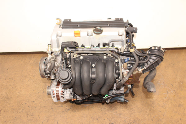 Used JDM 2002–2006 Honda CRV 2.0L K20A Engine – Replaces K24A1