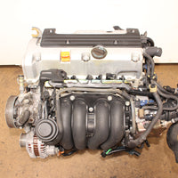 Used JDM 2002–2006 Honda CRV 2.0L K20A Engine – Replaces K24A1