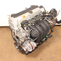 Used JDM 2002–2006 Honda CRV 2.0L K20A Engine – Replaces K24A1