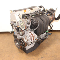 Used JDM 2002–2006 Honda CRV 2.0L K20A Engine – Replaces K24A1