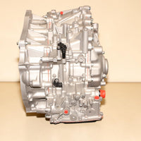 Remanufactured 2014 2015 2016 2017 2018 2019 2020 Nissan Rogue Auto CVT FWD/2WD Transmission QR25 2.5L