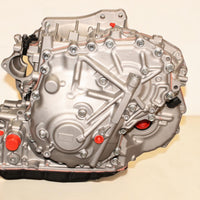 Remanufactured 2014 2015 2016 2017 2018 2019 2020 Nissan Rogue Auto CVT FWD/2WD Transmission QR25 2.5L