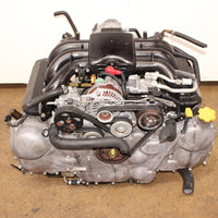Used JDM 2003–2009 Subaru Tribeca 3.0L EZ30 2GEN Engine