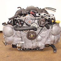 Used JDM 2003–2009 Subaru Tribeca 3.0L EZ30 2GEN Engine
