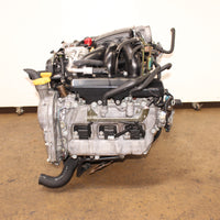Used JDM 2003–2009 Subaru Tribeca 3.0L EZ30 2GEN Engine