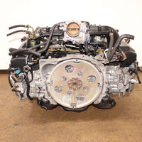 Used JDM 2003–2009 Subaru Tribeca 3.0L EZ30 2GEN Engine